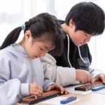 「小学生の習い事」堂々の6位に！ そろばん　令和の復権